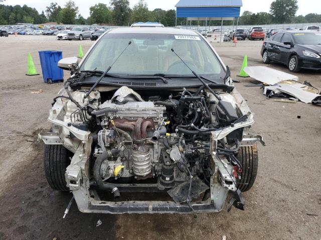 VIN 4T4BF1FK3FR512358 2015 Toyota Camry, LE no.5