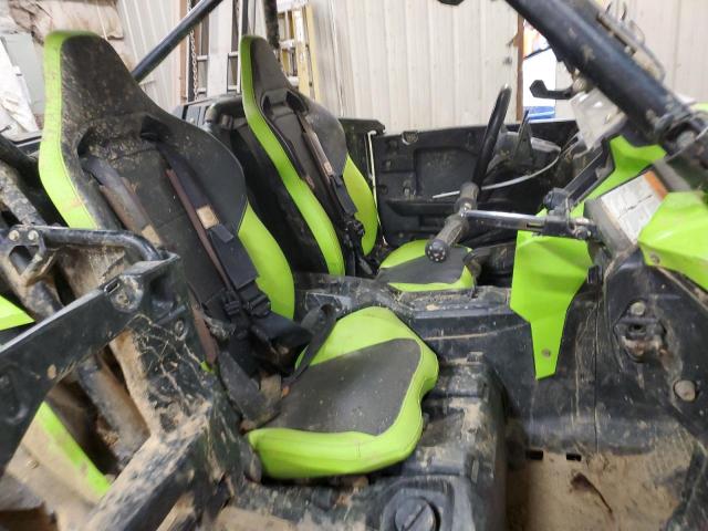 2020 HONDA SXS1000 S2 1HFVE0548L4101695