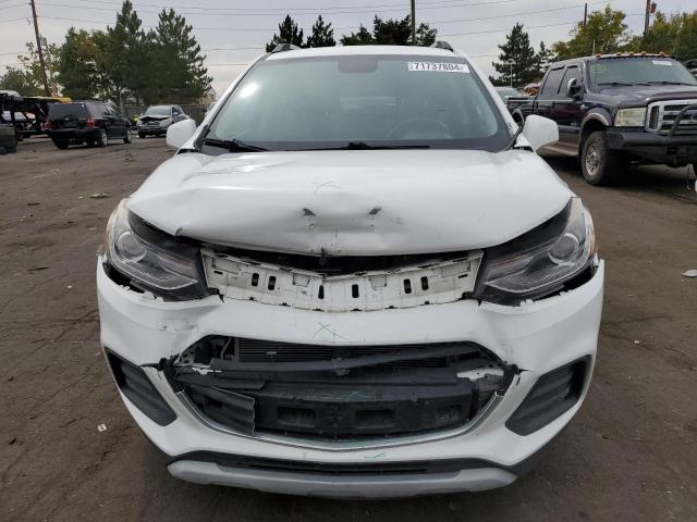 2018 CHEVROLET TRAX 1LT - KL7CJLSB4JB555286