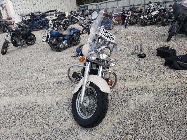 2001 KAWASAKI VN1500 N1 - JKBVNAN121A010349