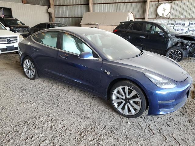 VIN 5YJ3E1EA8KF432099 2019 TESLA MODEL 3 no.4