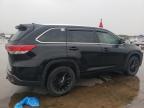 TOYOTA HIGHLANDER photo