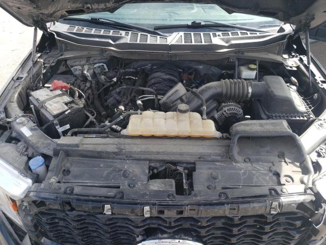 2021 FORD F150 SUPER - 1FTEW1C50MFB91164