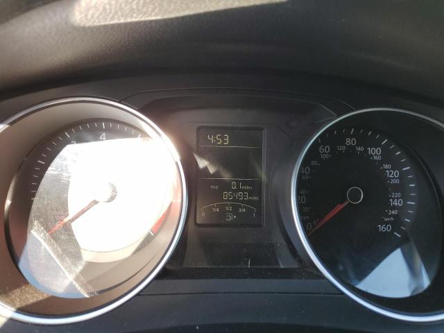 2017 VOLKSWAGEN JETTA S - 3VW2B7AJ3HM219611