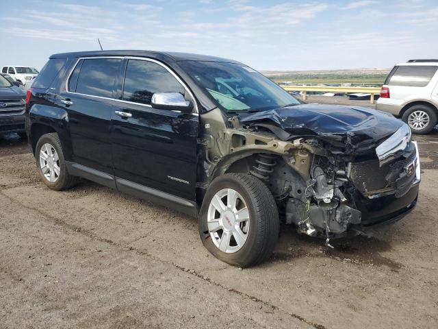 VIN 2GKALMEK6D6409649 2013 GMC Terrain, Sle no.4