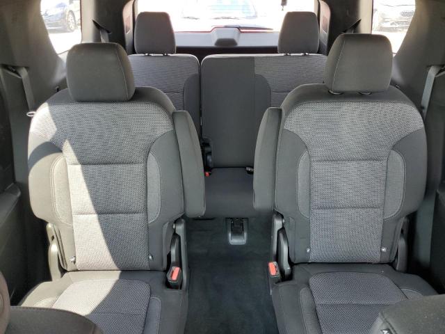 2022 CHEVROLET TRAVERSE L - 1GNERGKW5NJ172040