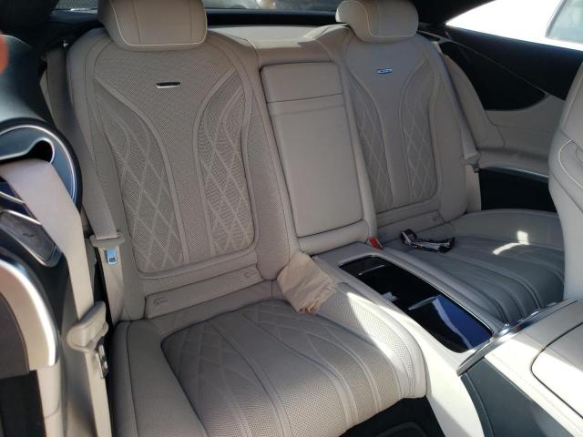 2019 MERCEDES-BENZ S 63 AMG - WDDXJ8JB0KA039443