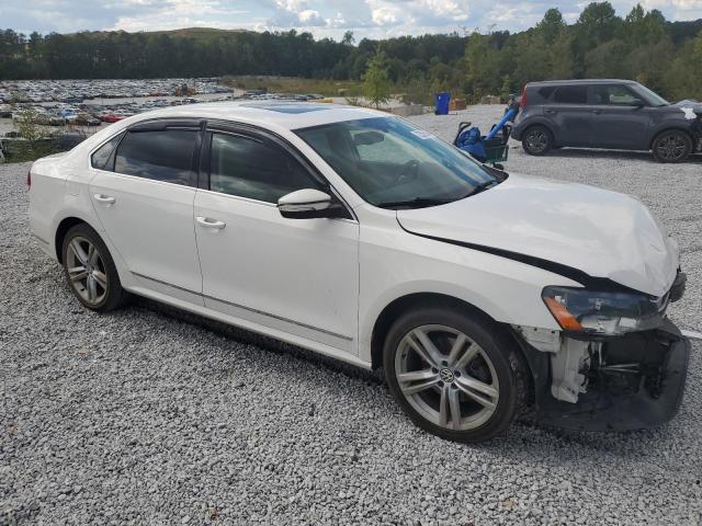 VIN 1VWCN7A36DC075870 2013 VOLKSWAGEN PASSAT no.4