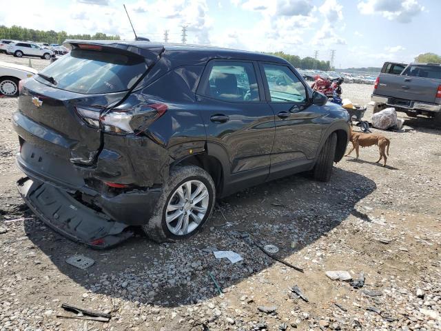 2023 CHEVROLET TRAILBLAZE - KL79MMS22PB176299