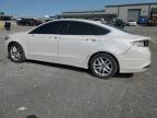 FORD FUSION SE photo