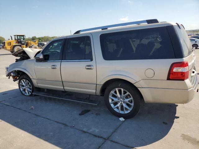 VIN 1FMJK1KT2HEA36844 2017 Ford Expedition, El Limited no.2