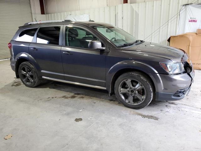 2015 DODGE JOURNEY CR - 3C4PDDGG6FT725515