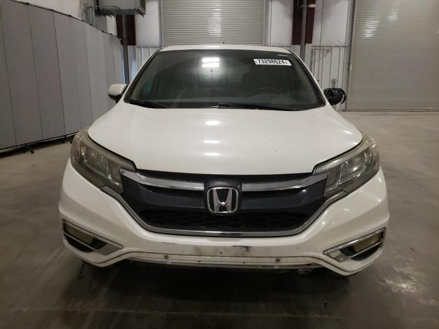 2015 HONDA CR-V EX - 5J6RM4H52FL133279