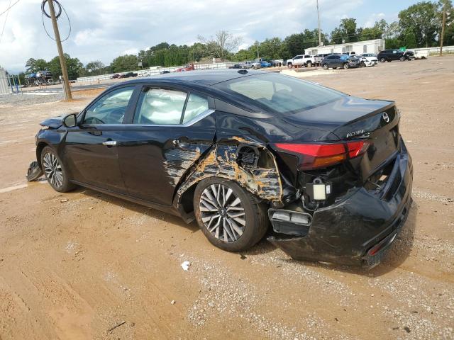 2024 NISSAN ALTIMA SV - 1N4BL4DV5RN326184