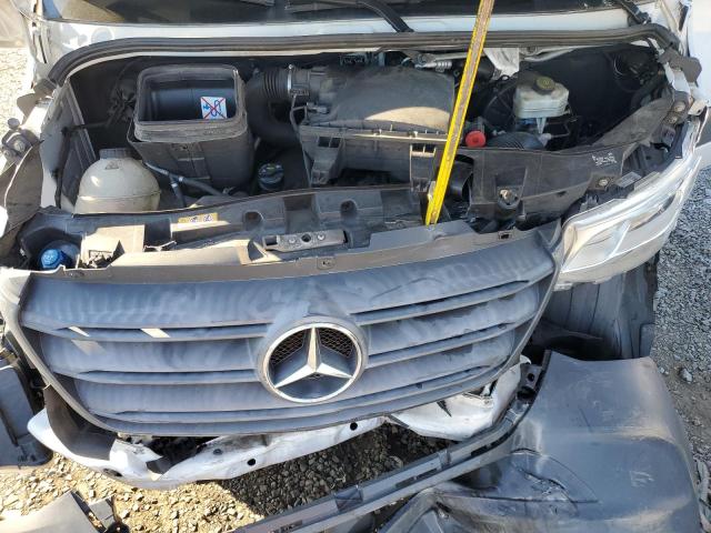2019 MERCEDES-BENZ SPRINTER 2 - WD4PF1CDXKP154152