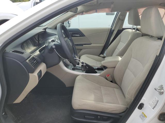 2015 HONDA ACCORD EX - 1HGCR2F7XFA213089