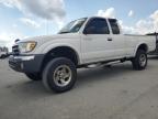 TOYOTA TACOMA XTR photo