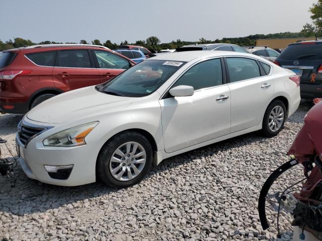 VIN 1N4AL3AP9DN491756 2013 Nissan Altima, 2.5 no.1