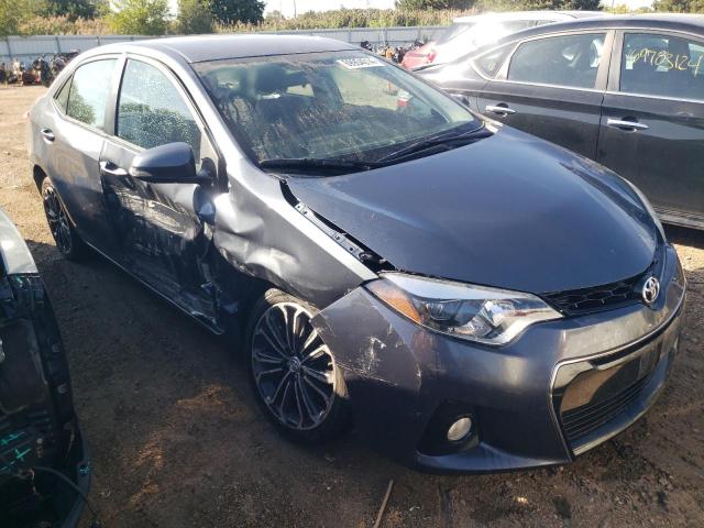 2015 TOYOTA COROLLA - 2T1BURHE6FC278837