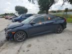 2020 HONDA CIVIC EXL - 19XFC1F74LE004558