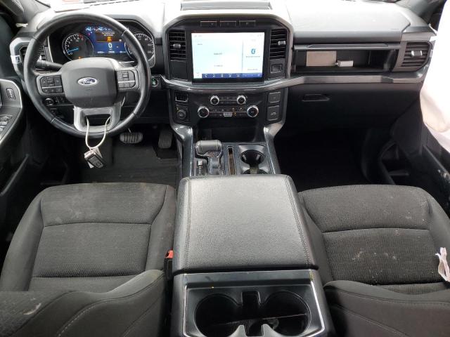 2022 FORD F150 SUPER - 1FTEW1EP1NKE80304