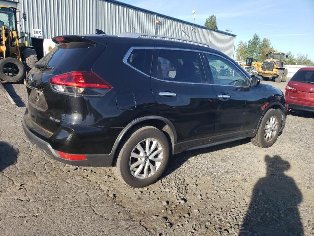 2018 NISSAN ROGUE S - JN8AT2MVXJW304033