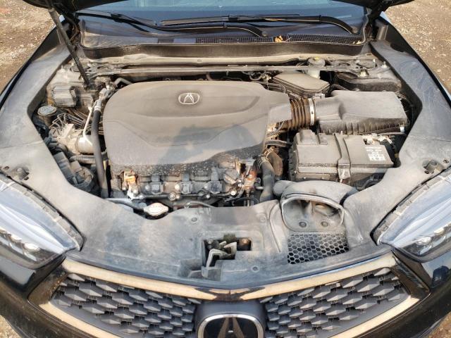 2019 ACURA TLX TECHNO 19UUB3F64KA801957