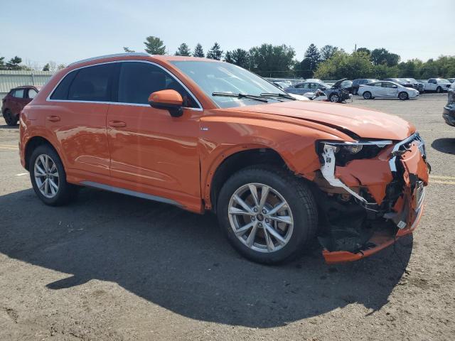 2022 AUDI Q3 PREMIUM - WA1EECF34N1149114