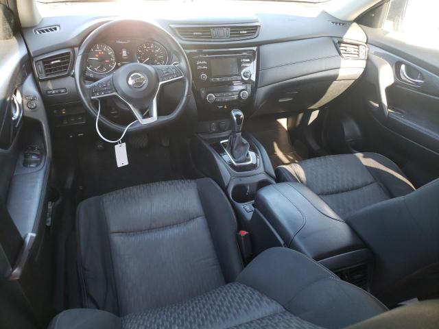 2017 NISSAN ROGUE S - JN8AT2MV1HW267559
