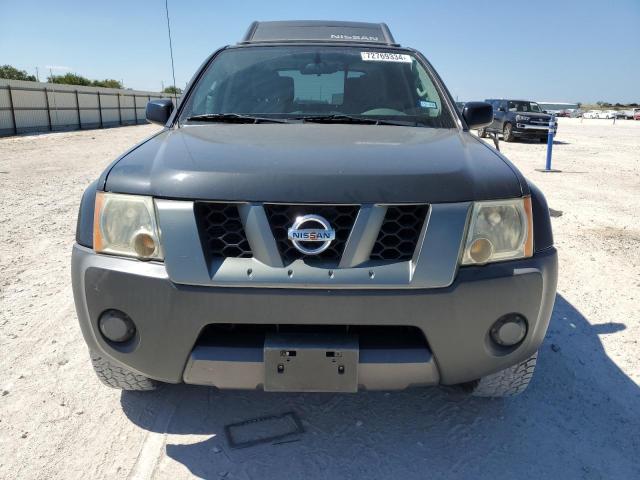 VIN 5N1AN0NU2EN815064 2014 Nissan Xterra, X no.5