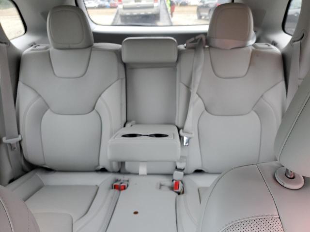 2021 JEEP CHEROKEE L - 1C4PJMMX8MD122808