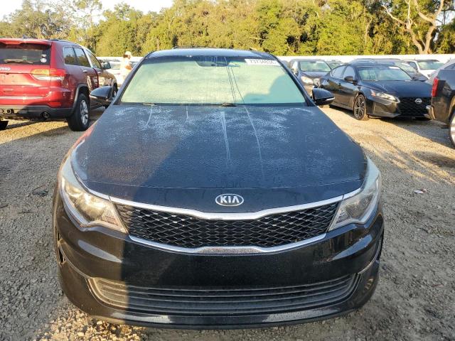 VIN 5XXGT4L31GG113757 2016 KIA Optima, LX no.5