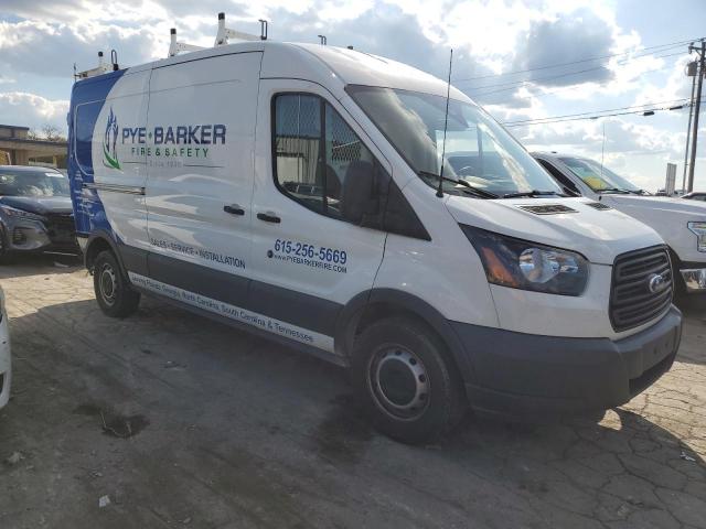 2017 FORD TRANSIT T- - 1FTYR2CM5HKA44448