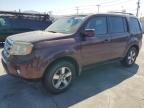 HONDA PILOT EXL photo