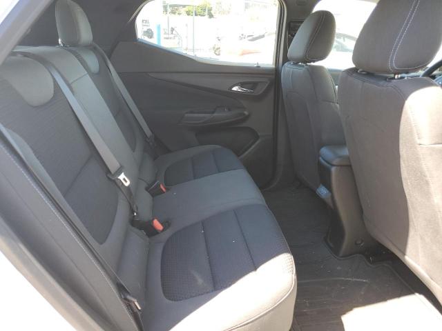 2023 CHEVROLET BOLT EUV L - 1G1FY6S07P4163582