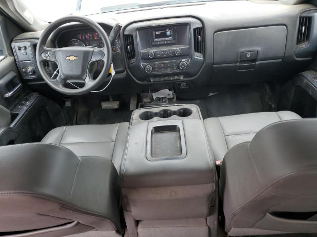 2016 CHEVROLET SILVERADO - 1GC1KUE84GF139477