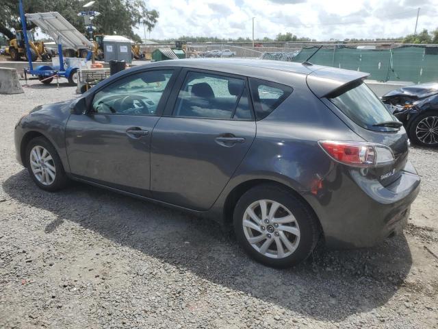 VIN JM1BL1L77D1834085 2013 Mazda 3, I no.2