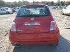 FIAT 500 POP photo