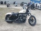 2022 HARLEY-DAVIDSON XL883 N - 1HD4LE210NB415423