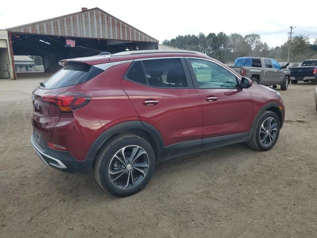 2023 BUICK ENCORE GX - KL4MMDS26PB052429