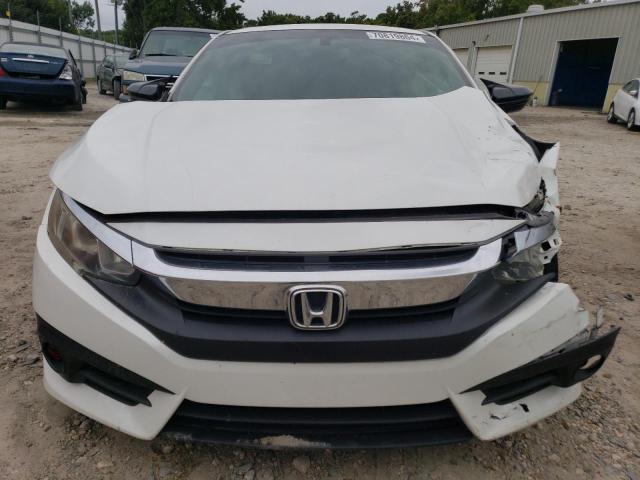 VIN 2HGFC3B74GH356116 2016 Honda Civic, Exl no.5