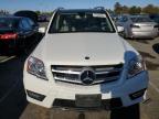 MERCEDES-BENZ GLK 350 photo