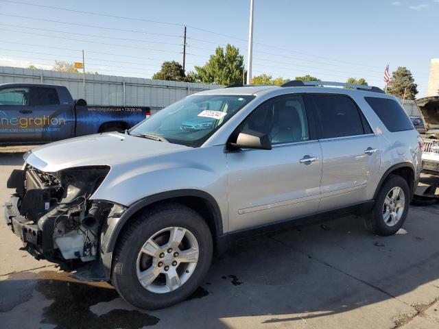 GMC ACADIA SLT