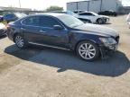 LEXUS LS 460 photo