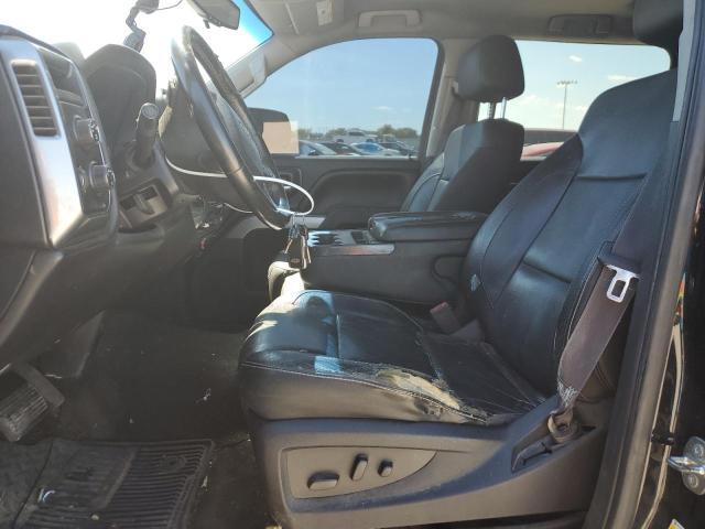 2016 CHEVROLET SILVERADO - 3GCUKRECXGG225230