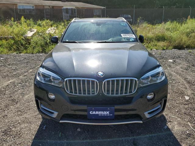 VIN 5UXKT0C59J0W03911 2018 BMW X5, Xdr40E no.5