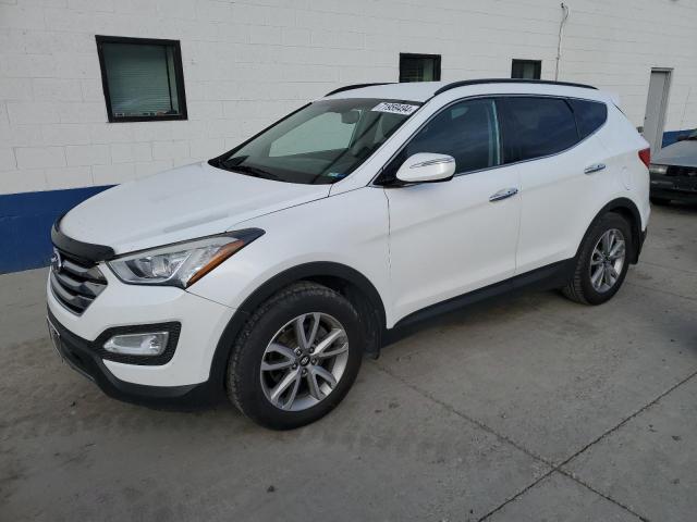 2015 HYUNDAI SANTA FE S - 5XYZU3LA5FG266036