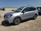 2018 SUBARU FORESTER 2 - JF2SJARC6JH427499