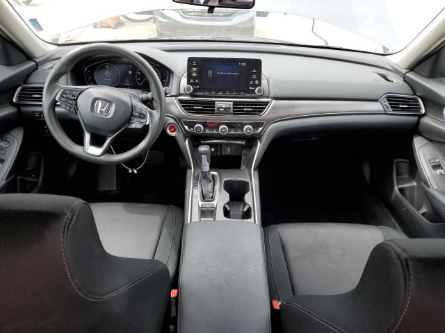 2019 HONDA ACCORD LX - 1HGCV1F13KA026286