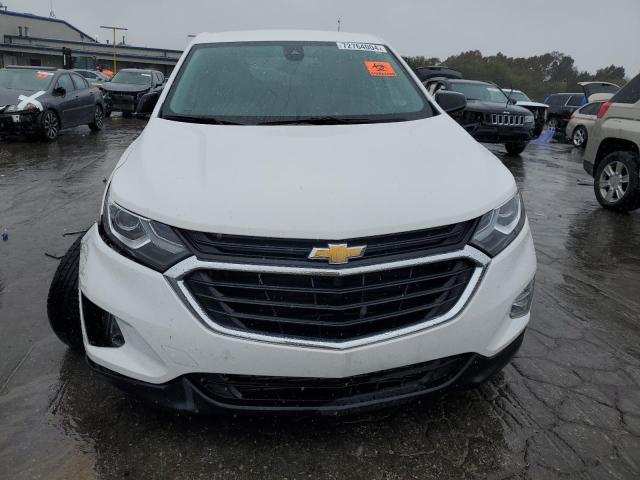 2020 CHEVROLET EQUINOX LS - 3GNAXHEV4LS735216